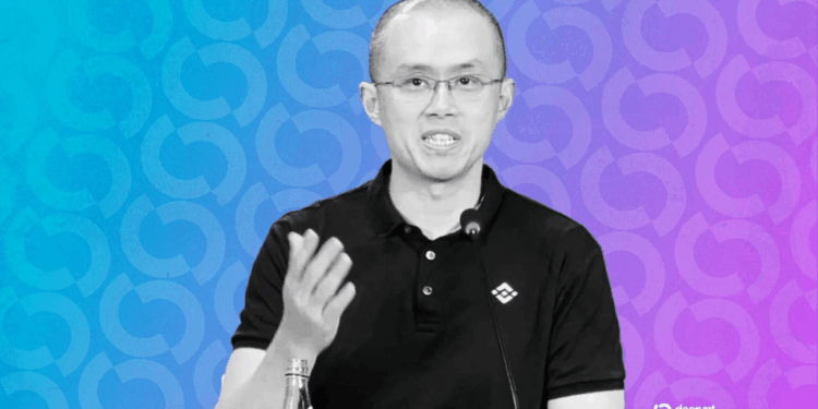 El visionario de Binance anticipa un superciclo de Bitcoin para 2026 y desvincula su nombre de Trump