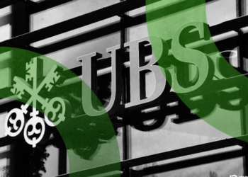 UBS Se Sumerge en el Mundo Cripto: Inversiones en Bitcoin y Ethereum para Clientes de Banca Privada en Suiza