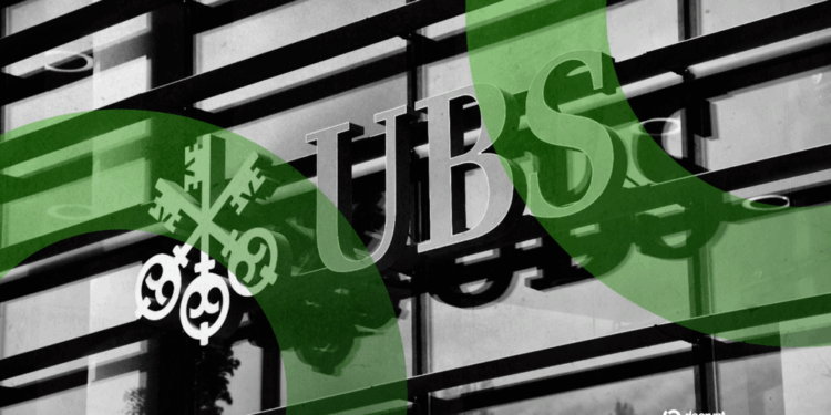 UBS Se Sumerge en el Mundo Cripto: Inversiones en Bitcoin y Ethereum para Clientes de Banca Privada en Suiza