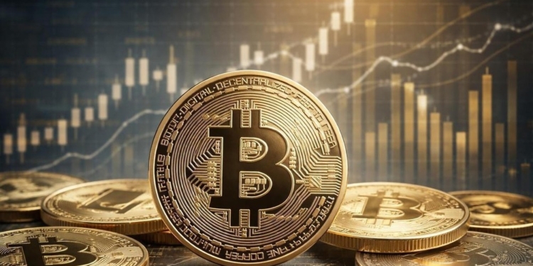 El bitcoin frena su ascenso tras alcanzar récords, pero los especialistas aseguran: no hemos llegado al final del ciclo.