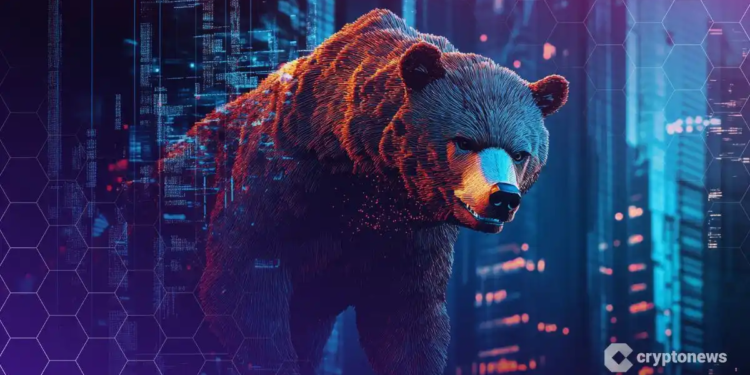 Bitwise identifica señales de fin del mercado bajista cripto en el último trimestre de 2025