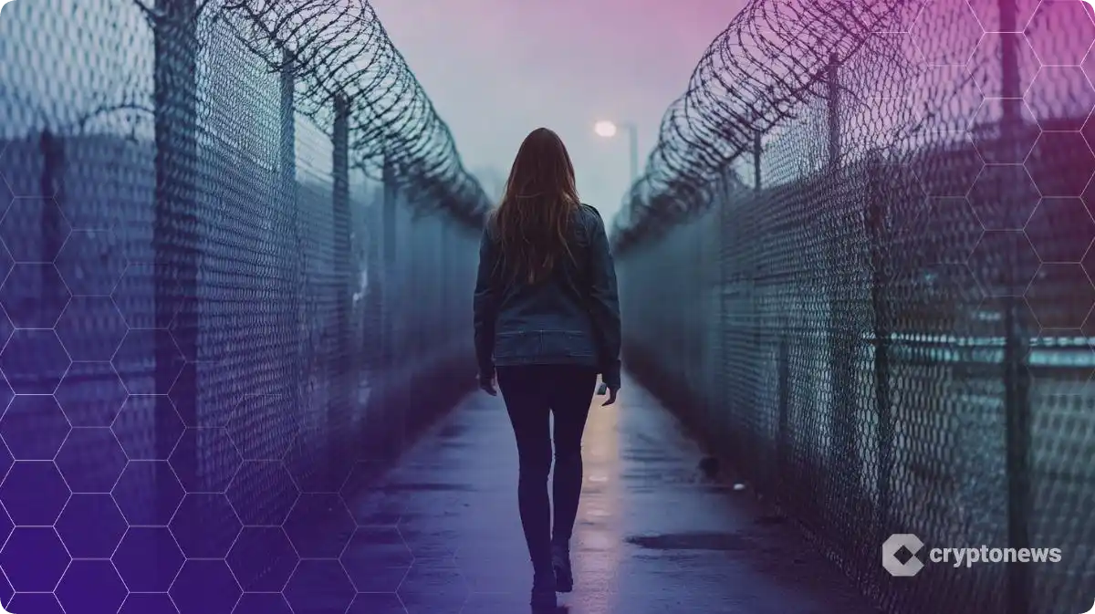 Caroline Ellison queda en libertad anticipada tras desvelar el fraude interno de FTX: ¿qué futuro le espera?