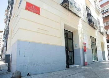 Descubre la fascinante obra de Gutiérrez Solana en el Museo Ramón Gaya de Murcia 3 Descubre la fascinante obra de Gutiérrez Solana en el Museo Ramón Gaya de Murcia