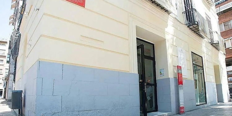 Descubre la fascinante obra de Gutiérrez Solana en el Museo Ramón Gaya de Murcia 1 Descubre la fascinante obra de Gutiérrez Solana en el Museo Ramón Gaya de Murcia