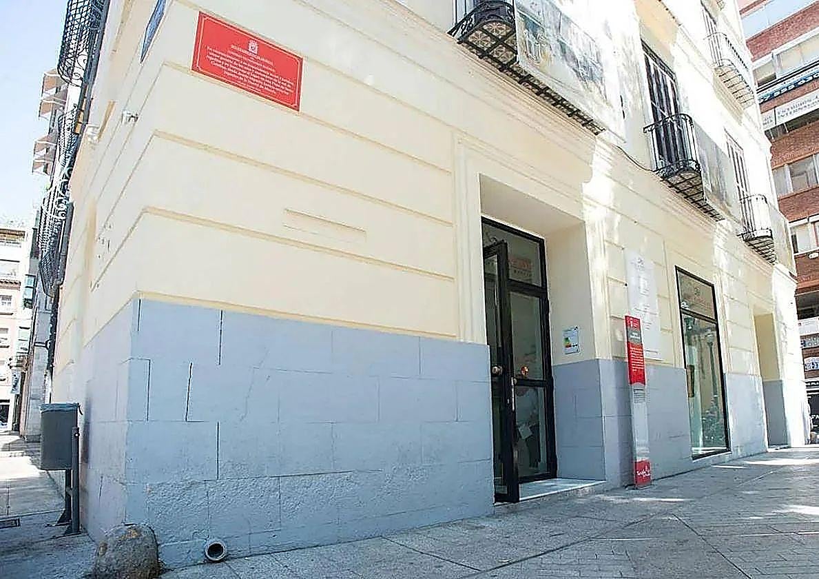 Descubre la fascinante obra de Gutiérrez Solana en el Museo Ramón Gaya de Murcia 1 Descubre la fascinante obra de Gutiérrez Solana en el Museo Ramón Gaya de Murcia