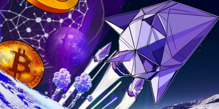 Por qué las ballenas de Solana están apostando por esta criptomoneda antes de que supere los $0.06