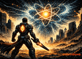 Ethereum da un paso adelante y forma un equipo especializado en la seguridad contra el futuro cuántico.