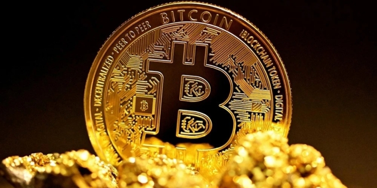 ¿Es el Bitcoin un refugio seguro o solo un juego de azar? La verdad sobre su estatus como oro digital.