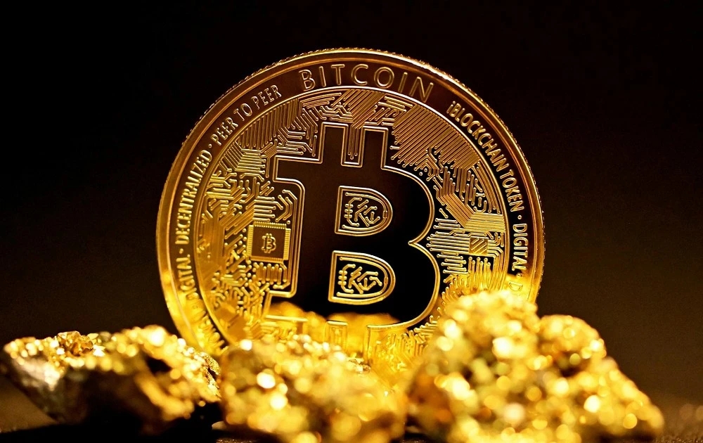 ¿Es el Bitcoin un refugio seguro o solo un juego de azar? La verdad sobre su estatus como oro digital.