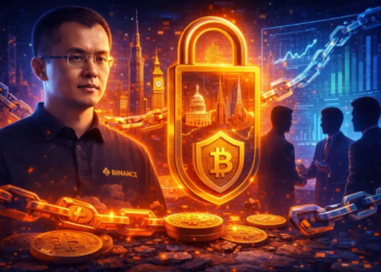 El fundador de Binance revela negociaciones secretas con gobiernos para tokenizar activos nacionales en blockchain