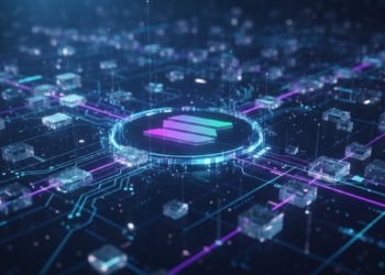 Un coloso financiero sorprende al seleccionar a Solana como la nueva referencia de las blockchains, por encima de Ethereum y Bitcoin.