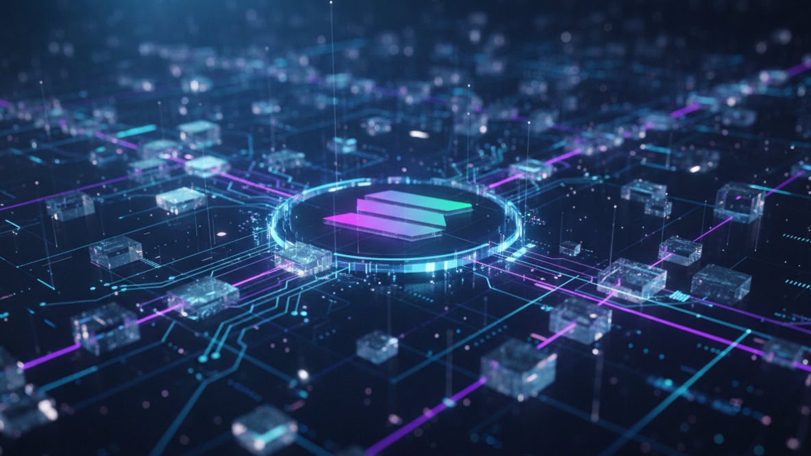 Un coloso financiero sorprende al seleccionar a Solana como la nueva referencia de las blockchains, por encima de Ethereum y Bitcoin.