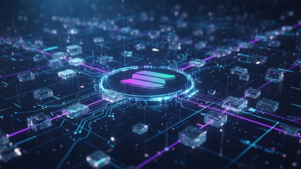 Un coloso financiero descarta a Ethereum y Bitcoin y designa a Solana como la nueva estrella de las blockchains.