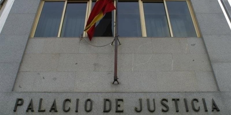 Seis imputados enfrentan penas de hasta cinco años de prisión por un grave delito