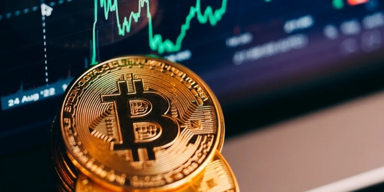 La caída del bitcoin se intensifica en el primer año del regreso de Donald Trump al poder