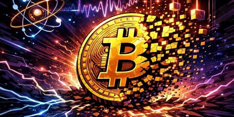 Un matemático israelí alerta sobre el riesgo de perder billones en Bitcoin