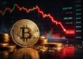 Un giro inesperado en el bitcoin tras alcanzar sus picos históricos
