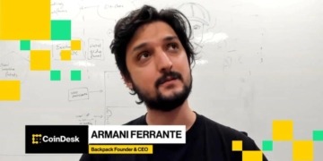 La ambiciosa evolución de Solana promete revolucionar las finanzas, según el CEO de Backpack, Ferrante