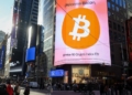 El bitcoin arranca la semana en un escenario convulso por las tensiones geopolíticas 10 El bitcoin arranca la semana en un escenario convulso por las tensiones geopolíticas
