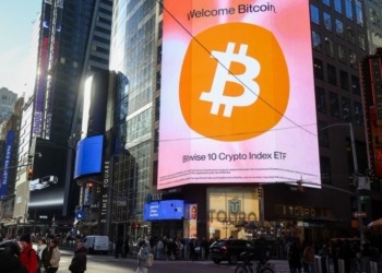 El bitcoin arranca la semana en un escenario convulso por las tensiones geopolíticas