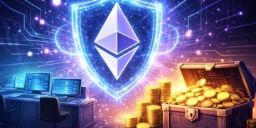 Ethereum avanza hacia una seguridad a prueba de futuros cuánticos con un equipo exclusivo y un jugoso premio en juego.