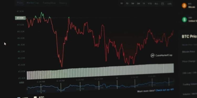 El sorprendente repunte del Bitcoin lleva a Metaplanet a aumentar sus expectativas de ingresos anuales.