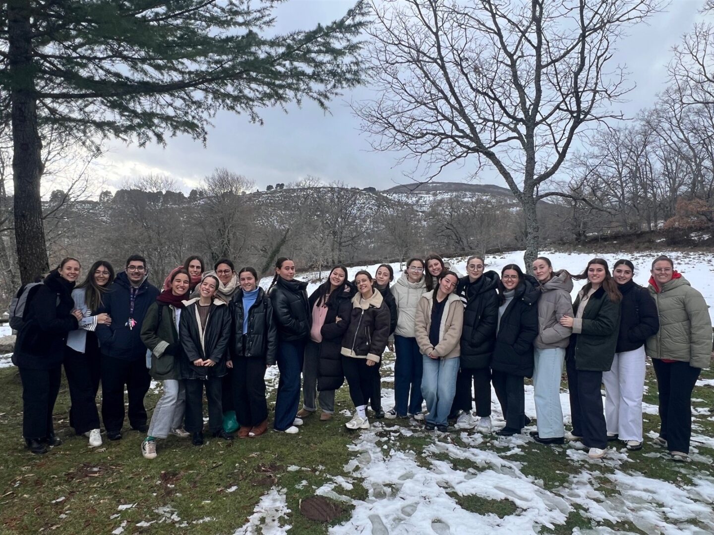 La fascinante experiencia de la Convivencia del Pozo de Jacob en Solana de Ávila