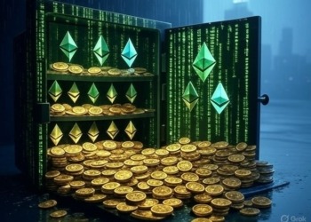 BitMine sorprende al adquirir más de 40,000 ETH por casi 117 millones de dólares en 2026