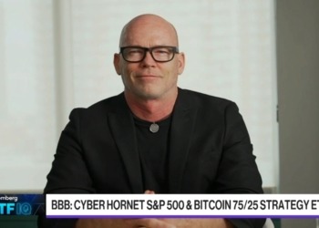 Cómo invertir en Bitcoin si aún te muestras escéptico: la propuesta de Willis