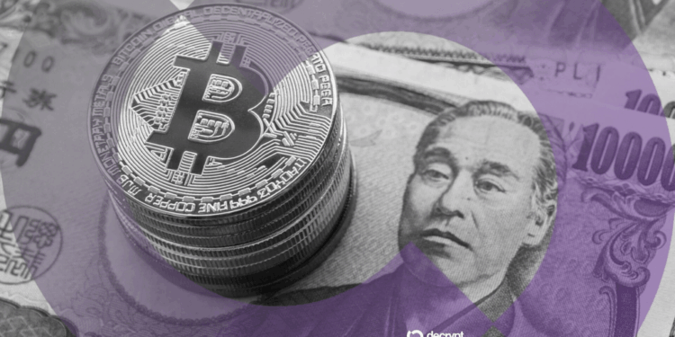 Bitcoin en la cuerda floja: ¿Puede el auge del yen derribar el carry trade global?