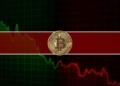 Bitcoin se desploma a 86,000 dólares mientras RIVER se dispara un 40%: ¿Qué está pasando en el mercado?