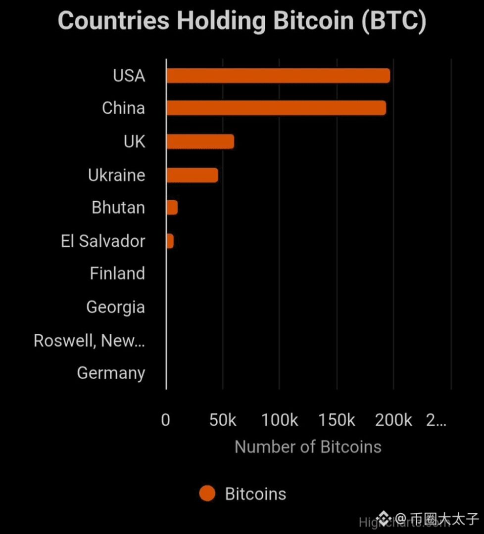 Las sorprendentes revelaciones del príncipe de las criptomonedas.