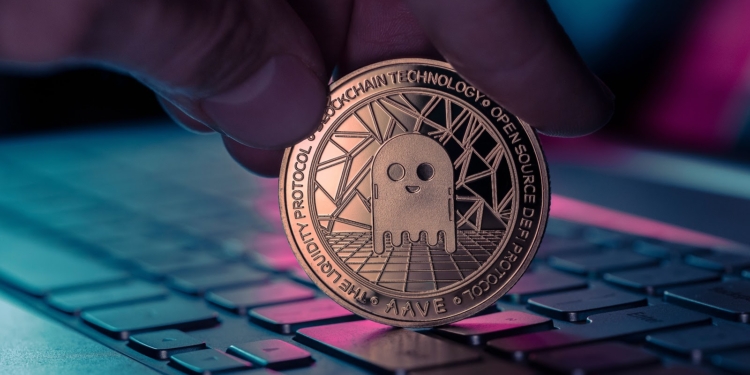 Digitap desplaza a SUI y AAVE: descubre la criptomoneda nativa de Solana que está arrasando en el mercado