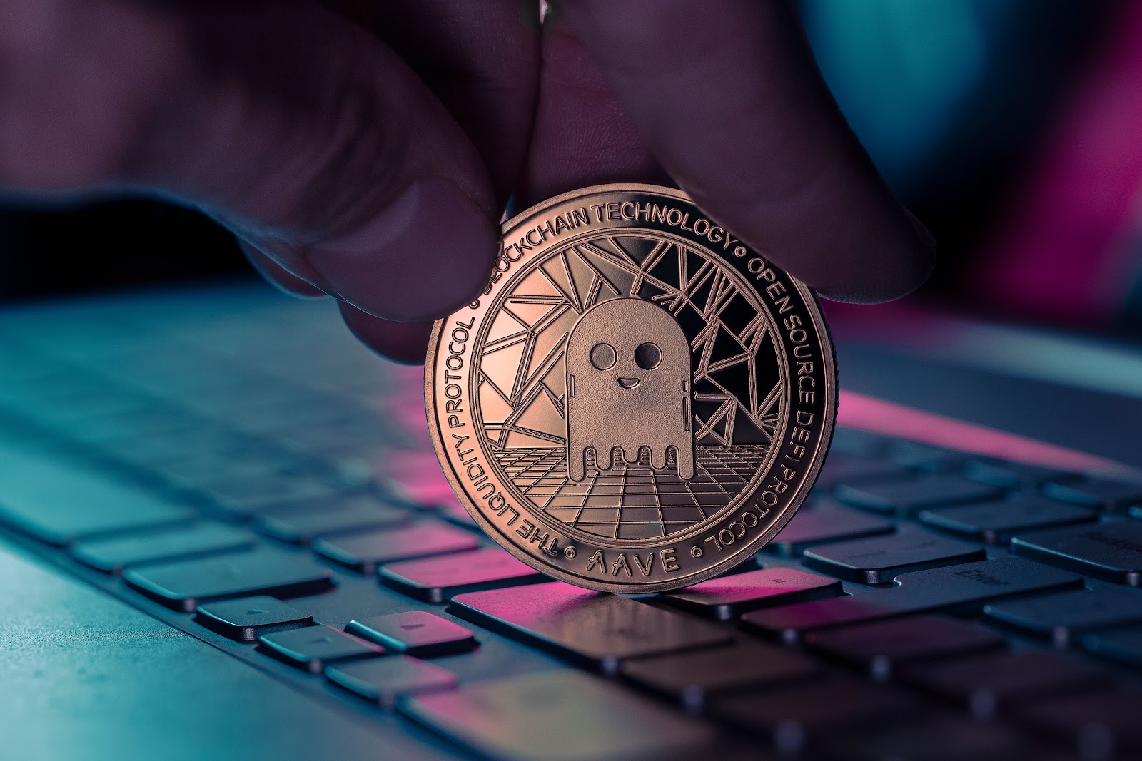 Digitap desplaza a SUI y AAVE: descubre la criptomoneda nativa de Solana que está arrasando en el mercado 1 Digitap desplaza a SUI y AAVE: descubre la criptomoneda nativa de Solana que está arrasando en el mercado