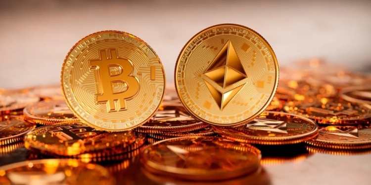 ¿El futuro de las criptomonedas? Bitvavo apuesta por Ethereum ante la inminente caída de Bitcoin en 2026. 1 ¿El futuro de las criptomonedas? Bitvavo apuesta por Ethereum ante la inminente caída de Bitcoin en 2026.