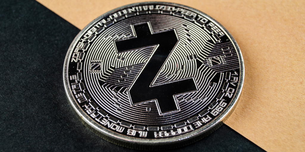 El entusiasmo por Zcash crece tras un inesperado aumento del 9% en su valor 1 El entusiasmo por Zcash crece tras un inesperado aumento del 9% en su valor