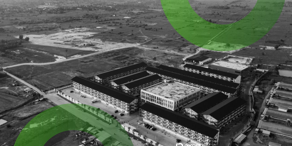 Crisis Humanitaria en Camboya: Miles de Víctimas de Estafas Desesperadas por una Salida 1 Crisis Humanitaria en Camboya: Miles de Víctimas de Estafas Desesperadas por una Salida