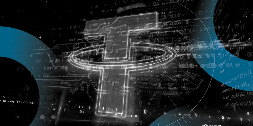 Tether presenta USAT: la primera stablecoin regulada en EE.UU. a través de Anchorage Digital 1 Tether presenta USAT: la primera stablecoin regulada en EE.UU. a través de Anchorage Digital