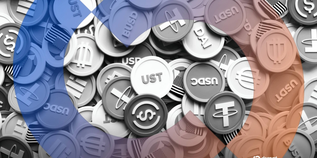 La advertencia de Standard Chartered: ¿Perderán los bancos 500.000 millones con las stablecoins para 2028? 1 La advertencia de Standard Chartered: ¿Perderán los bancos 500.000 millones con las stablecoins para 2028?