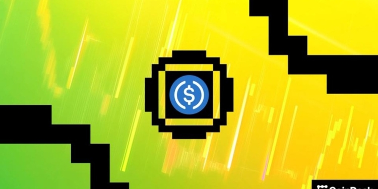 Caída de Stablecoins genera incertidumbre en el futuro del Bitcoin 1 Caída de Stablecoins genera incertidumbre en el futuro del Bitcoin