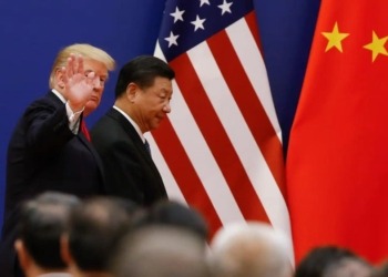 La inesperada conexión entre la evasión de aranceles en China y el impacto inédito en Bitcoin