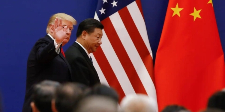 La inesperada conexión entre la evasión de aranceles en China y el impacto inédito en Bitcoin