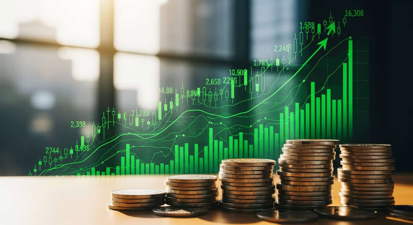 Tres criptomonedas que resisten la tormenta del mercado este miércoles: ¿tendrán lo que se necesita? 1 Tres criptomonedas que resisten la tormenta del mercado este miércoles: ¿tendrán lo que se necesita?