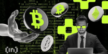 Descubre las señales ocultas de Bitcoin y Ethereum que podrían cambiarlo todo