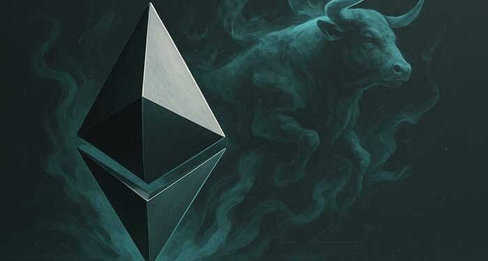 Ethereum se prepara para un posible repunte: ¿Los datos on-chain anticipan una explosión alcista?