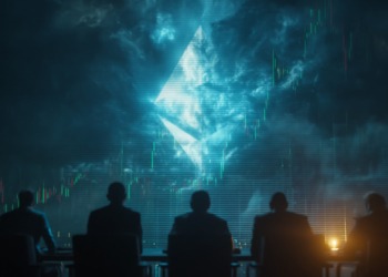 Ethereum se sostiene sobre los $3,000, pero ¿puede superar la incertidumbre en la tendencia mayor?