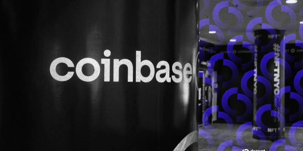 Las acciones de Coinbase se desploman a su punto más bajo en nueve meses, a pesar de la llegada de futuros de metales preciosos. 1 Las acciones de Coinbase se desploman a su punto más bajo en nueve meses, a pesar de la llegada de futuros de metales preciosos.