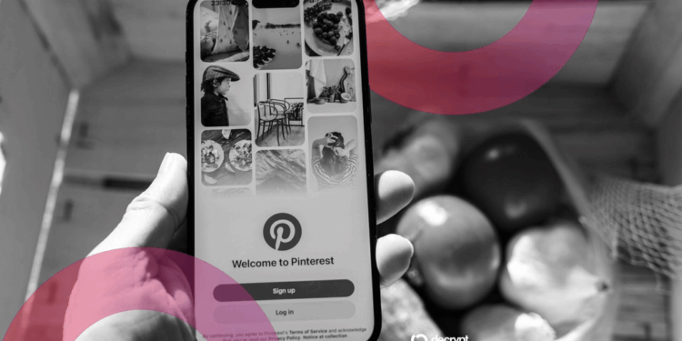 Pinterest da un giro estratégico y despide al 15% de su plantilla para centrarse en la inteligencia artificial