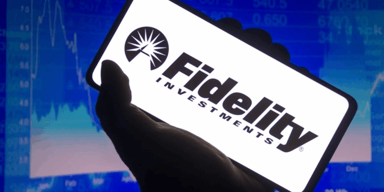 Fidelity Investments desvela su ambiciosa stablecoin respaldada por el dólar en la blockchain de Ethereum 1 Fidelity Investments desvela su ambiciosa stablecoin respaldada por el dólar en la blockchain de Ethereum