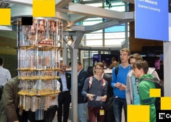 La amenaza cuántica que acecha a Bitcoin: un análisis que despierta la polémica entre los expertos de Wall Street. 4 La amenaza cuántica que acecha a Bitcoin: un análisis que despierta la polémica entre los expertos de Wall Street.